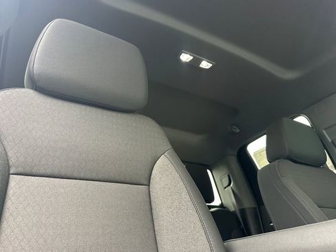 New 2026 GMC Sierra 1500 SLE w/ Preferred Package image 14