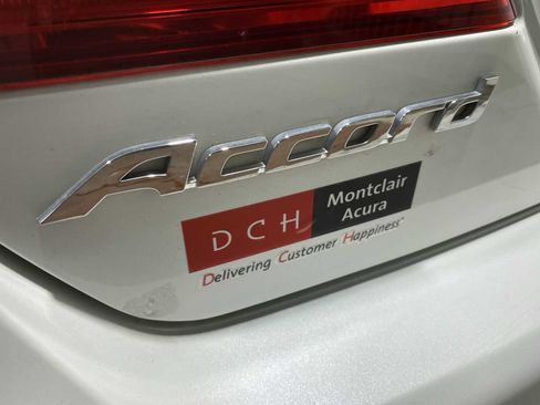 Used 2014 Honda Accord EX-L image 7