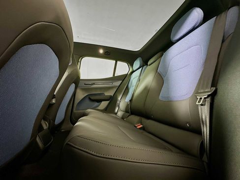 New 2026 Volvo EX30 Ultra image 22