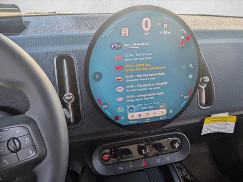 New 2026 MINI Cooper Countryman S image 12