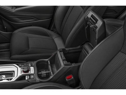 Used 2024 Subaru Forester Premium image 9