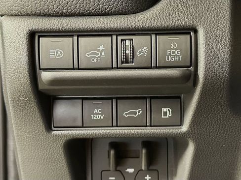 Used 2025 Toyota Land Cruiser w/ Premium Package image 27