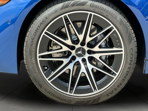New 2026 Mercedes-Benz AMG GT 43 image 25