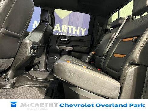 Used 2021 GMC Sierra 1500 AT4 w/ AT4 Premium Package AWD/4WD image 30
