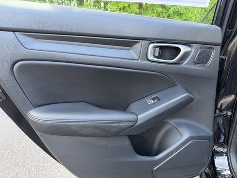 Used 2024 Honda Civic EX-L image 23