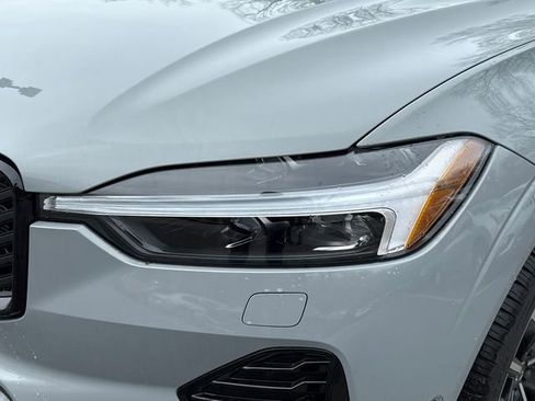 New 2026 Volvo XC60 B5 Ultra w/ Protection Package Premier AWD/4WD image 7