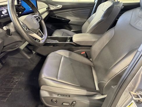 Used 2023 Volkswagen ID.4 Pro S image 10