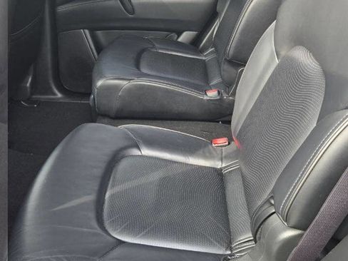 Used 2017 INFINITI QX80 4WD image 9