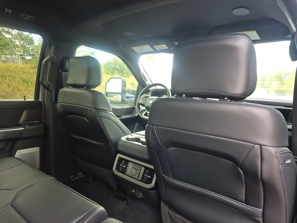 New 2026 Ford F250 Platinum AWD/4WD image 25