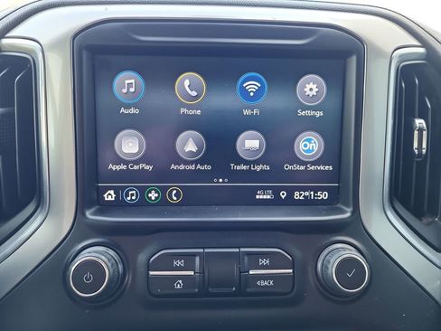 Used 2023 Chevrolet Silverado 2500 LT w/ Convenience Package image 26