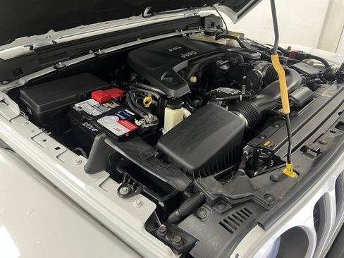 Used 2021 Jeep Gladiator Rubicon image 55