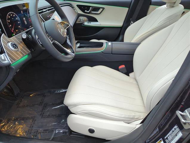 Used 2026 Mercedes-Benz E 350 Sedan image 16