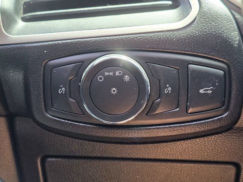 Used 2016 Ford Edge SEL w/ Equipment Group 201A FWD image 52