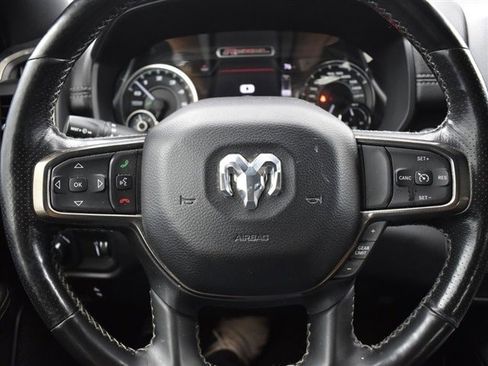 Used 2021 RAM 1500 Rebel w/ Level 2 Equipment Group image 23