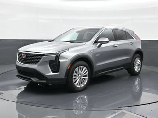 Certified 2024 Cadillac XT4 Luxury w/ Cold Weather Package FWD video 1
