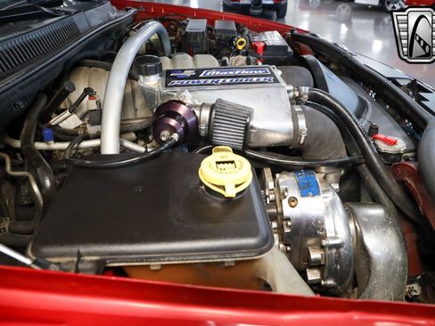 Used 2006 Jeep Grand Cherokee SRT8 image 13