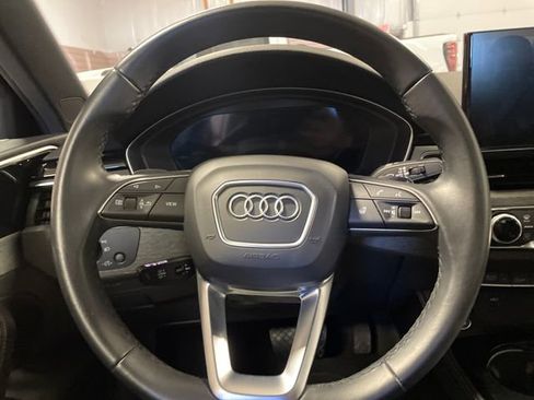 Used 2024 Audi A4 2.0T Premium Plus image 14