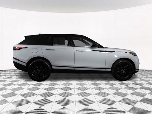 Used 2025 Land Rover Range Rover Velar S AWD/4WD image 21
