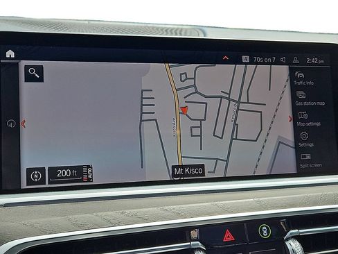 Used 2021 BMW X7 xDrive40i w/ Cold Weather Package AWD/4WD image 20