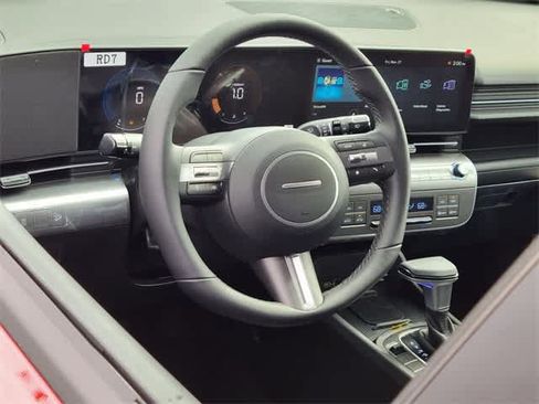 New 2026 Hyundai Kona SEL Sport FWD image 6