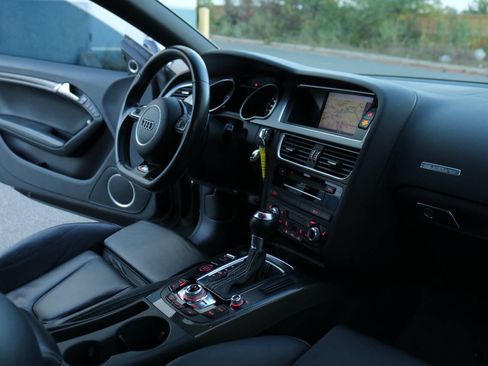 Used 2014 Audi S5 Premium Plus image 23