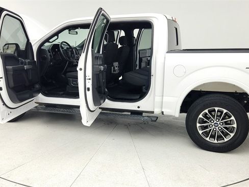 Used 2018 Ford F150 XLT w/ Equipment Group 302A Luxury image 11