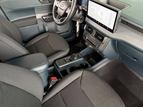 New 2026 Ford Maverick XL FWD image 16