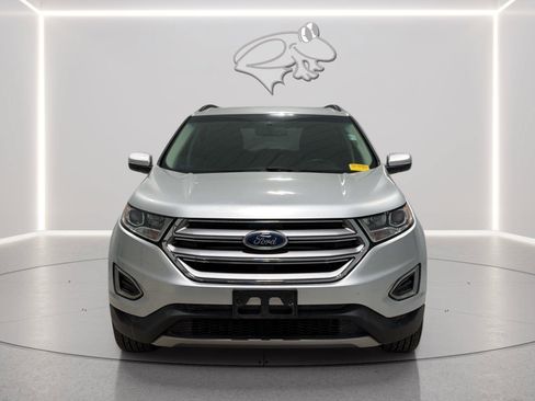 Used 2018 Ford Edge SEL w/ Equipment Group 201A AWD/4WD image 8