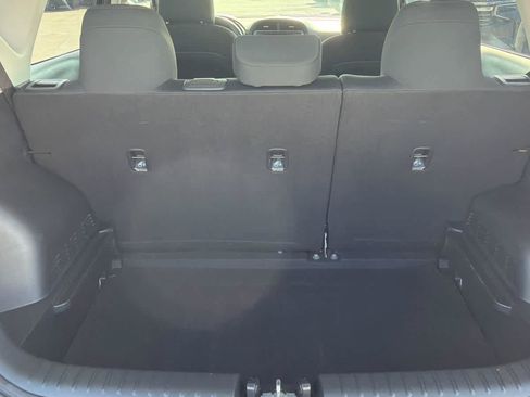 Used 2021 Kia Soul LX FWD image 8