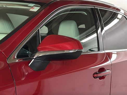 Certified 2023 Lexus RX 350 Premium Plus w/ Accessory Package image 5