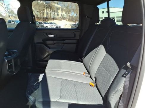 Used 2026 RAM 1500 Express AWD/4WD image 12