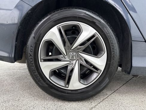 Used 2019 Honda Civic LX image 38