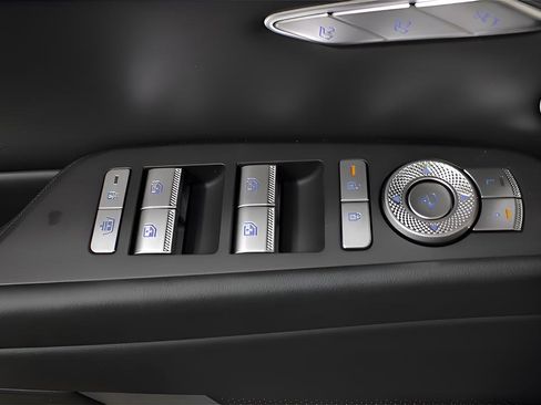 New 2026 Genesis G80 3.5T Sport Prestige image 23