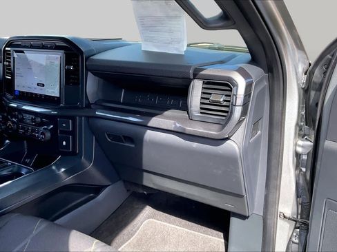 Used 2024 Ford F150 STX w/ STX Black Appearance Package AWD/4WD image 18