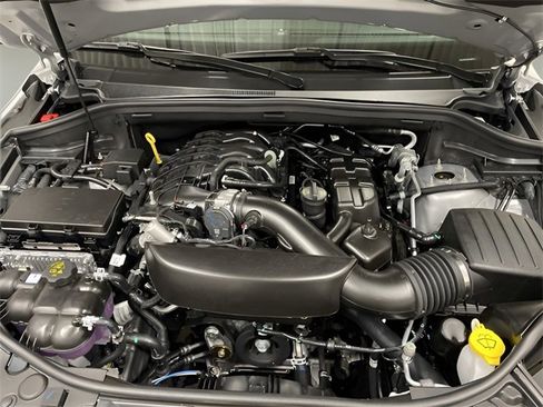 New 2025 Dodge Durango GT image 23