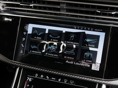 New 2026 Audi Q8 Prestige image 18