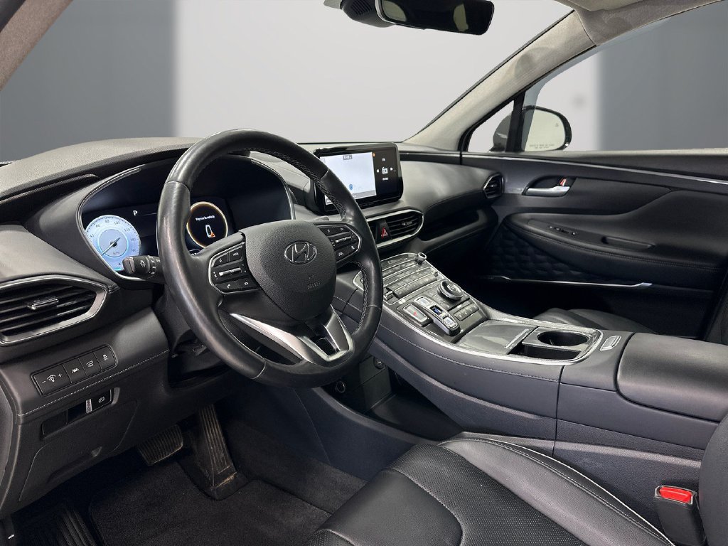 Certified 2023 Hyundai Santa Fe Limited FWD image 14