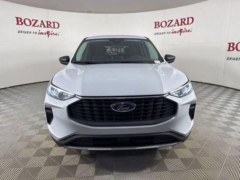 New 2026 Ford Escape Active image 2