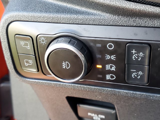 Certified 2022 Ford Bronco Raptor AWD/4WD image 10