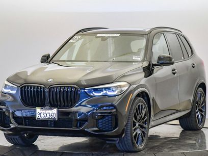 Certified 2022 BMW X5 xDrive40i w/ M Sport Package