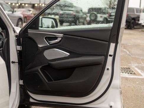 Certified 2021 Acura RDX A-Spec image 43