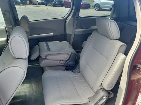 Used 2007 Nissan Quest w/ Seat Pkg FWD image 9