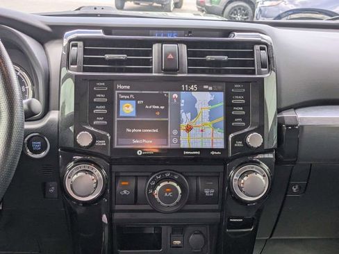 Used 2023 Toyota 4Runner TRD Off-Road Premium w/ Moonroof Package AWD/4WD image 16