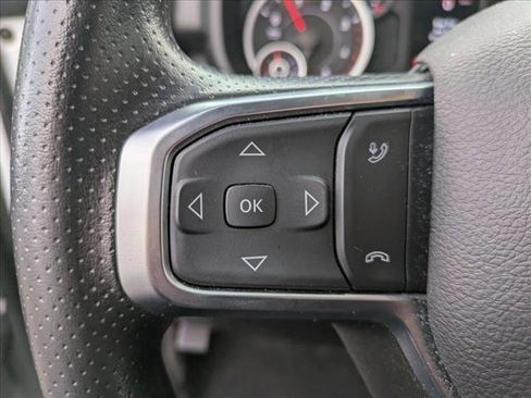 Used 2025 RAM 2500 Tradesman image 10