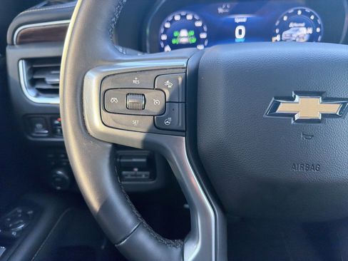 Used 2024 Chevrolet Tahoe Premier w/ Premium Package image 19
