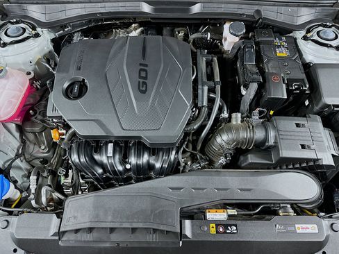 Used 2025 Hyundai Sonata SEL image 32