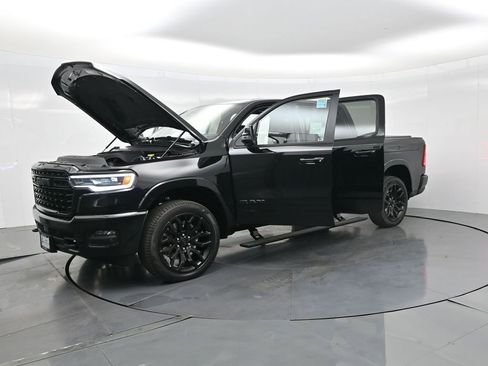 New 2026 RAM 1500 Limited AWD/4WD image 26