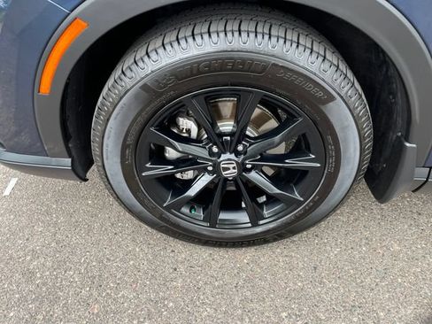 Certified 2023 Honda CR-V Sport image 10