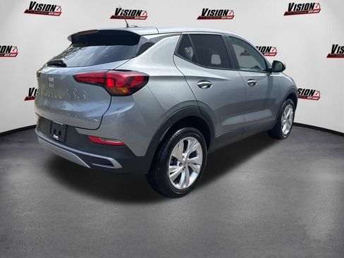 Used 2024 Buick Encore GX Preferred w/ Comfort Package AWD/4WD image 5