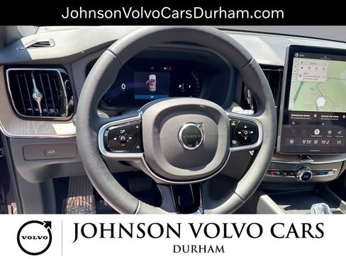 Used 2026 Volvo XC60 B5 Plus w/ Climate Package AWD/4WD image 11
